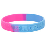 Load image into Gallery viewer, Custom Silicone Wristbands Wholesale More Than 200 PCS Contact Us for More Discounts