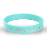 Load image into Gallery viewer, Fair Wristbands Silicone-64