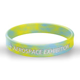 Load image into Gallery viewer, Silicone Wristbands Customized-644