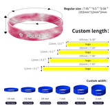 Load image into Gallery viewer, Police Wristband-64