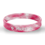 Load image into Gallery viewer, Police Silicone Wristbands-6545