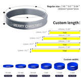 Load image into Gallery viewer, Personalized Festival Wristbands-6744