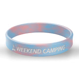 Load image into Gallery viewer, Wristbands Silicone Custom-64654