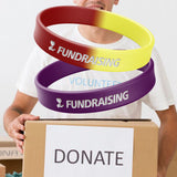 Load image into Gallery viewer, Cancer Awareness Wristbands-4