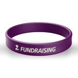 Load image into Gallery viewer, Fundraising Wristbands Inspirational Silicone-4154