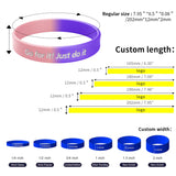 Load image into Gallery viewer, Motivational Wristband Personalized-6436