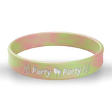 Load image into Gallery viewer, Rubber Wristbands for Party