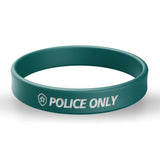 Load image into Gallery viewer, Police Wristbands-646