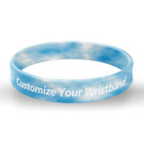 Load image into Gallery viewer, Printed Wristband-6465