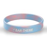 Load image into Gallery viewer, Personalized Silicone Wristbands-646