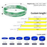 Load image into Gallery viewer, Rubber Wristband-694