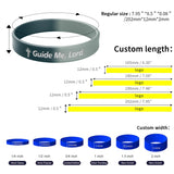 Load image into Gallery viewer, Religious Wristbands-646