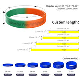 Load image into Gallery viewer, Debossed Wristbands Classic-977