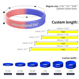 Load image into Gallery viewer, Rubber Fair Wristbands-38