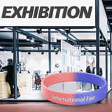 Load image into Gallery viewer, Rubber Fair Wristbands-334