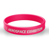 Load image into Gallery viewer, Air Show Wristband Personalized Custom