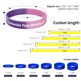 Load image into Gallery viewer, Printed Wristband-644