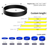 Load image into Gallery viewer, Wristbands for Men and Women Blank-1