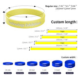 Load image into Gallery viewer, Rubber Fair Wristbands-6464