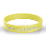 Load image into Gallery viewer, Rubber Fair Wristbands-6464