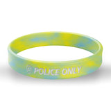 Load image into Gallery viewer, Police Silicone Wristbands-646