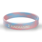 Load image into Gallery viewer, Custom Fundraising Wristbands-6447